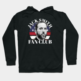 Jack Smith Iconoclast Hoodie